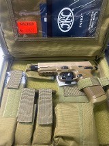 FN FNX45 TACTICAL .45 ACP - 3 of 3