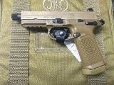 FN FNX45 TACTICAL .45 ACP - 1 of 3