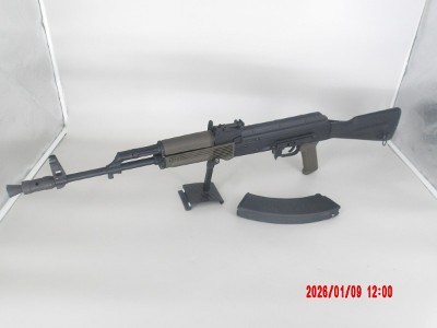 PALMETTO STATE ARMORY GF3 PSAK47 7.62MM X 39 RUSSIAN