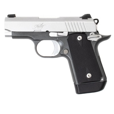 KIMBER MICRO 9 9MM LUGER (9X19 PARA)