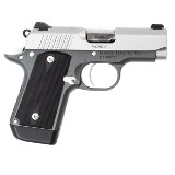 KIMBER MICRO 9 9MM LUGER (9X19 PARA) - 2 of 3
