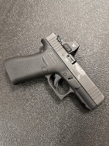 GLOCK G43X MOS 9MM LUGER (9x19 PARA) - 3 of 3