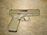GLOCK 19 GEN 5 9MM LUGER (9x19 PARA) - 2 of 3