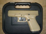 GLOCK 19 GEN 5 9MM LUGER (9x19 PARA) - 1 of 3