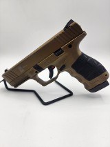 SAR FIREARMS SAR9 C 9MM LUGER (9x19 PARA) - 2 of 3