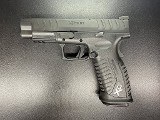 SPRINGFIELD ARMORY XD ELITE 9MM LUGER (9x19 PARA) - 1 of 3