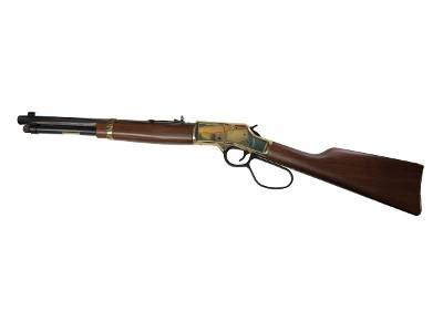 HENRY BIG BOY CLASSIC .327 FEDERAL MAG