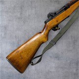 SPRINGFIELD ARMORY M1 Garand WW2 1942 .30-06 SPRG - 3 of 3