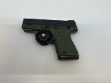 SMITH & WESSON M&P SHIELD EZ 9MM LUGER (9x19 PARA) - 1 of 3