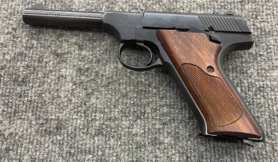 COLT Huntsman .22 LR