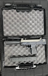 MASTERPIECE ARMS Defender 9MM LUGER (9X19 PARA) - 1 of 3