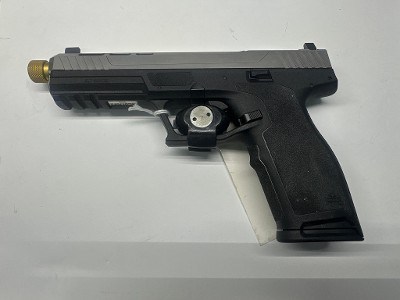 PALMETTO STATE ARMORY 5.7 ROCK 5.7X28MM