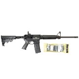 RUGER AR-556 5.56X45MM NATO - 3 of 3