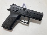CZ P-07 9MM LUGER (9x19 PARA) - 2 of 3