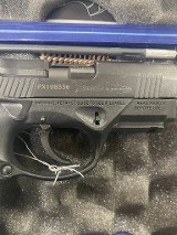 BERETTA PX4 STORM 9MM LUGER (9x19 PARA) - 2 of 3