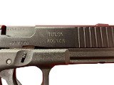 GLOCK GLOCK 17 9MM LUGER (9x19 PARA) - 1 of 3