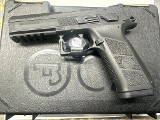CZ P-09 9MM LUGER (9x19 PARA) - 1 of 2