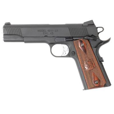 SPRINGFIELD ARMORY 1911-A1 .45 ACP