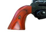 HERITAGE MFG. ROUGH RIDER .22 CAL - 2 of 3