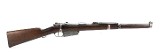 LOEWE BERLIN 1891 Mauser 7.65X53MM ARGENTINE (7.65X53MM MAUSER) - 2 of 3