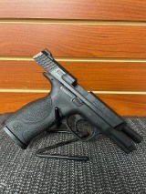 SMITH & WESSON M&P 9 9MM LUGER (9x19 PARA) - 3 of 3