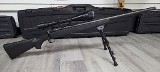SAVAGE ARMS Model 10 .308 WIN