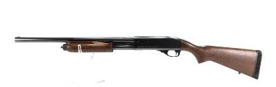 REMINGTON 870 Police Magnum 12 GA