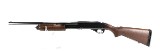 REMINGTON 870 Police Magnum 12 GA