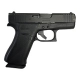 GLOCK 43 9MM LUGER (9x19 PARA) - 2 of 3