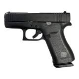 GLOCK 43 9MM LUGER (9x19 PARA) - 1 of 3