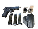 FN FNX-45 .45 ACP - 2 of 3