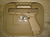 GLOCK G19X 9MM LUGER (9x19 PARA) - 1 of 3