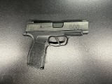 SIG SAUER P365 XL 9MM LUGER (9X19 PARA)