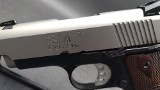 SPRINGFIELD ARMORY EMP 9MM LUGER (9x19 PARA) - 3 of 3