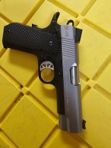 SPRINGFIELD ARMORY 1911 EMP4 CC CONTOUR .40 S&W - 1 of 3