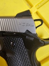 SPRINGFIELD ARMORY 1911 EMP4 CC CONTOUR .40 S&W - 3 of 3