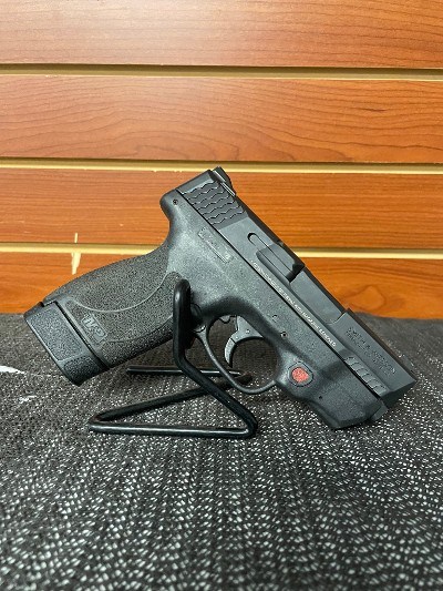 SMITH & WESSON M&P 45 SHIELD M2.0 CT .45 ACP