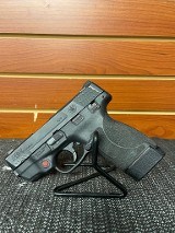 SMITH & WESSON M&P 45 SHIELD M2.0 CT .45 ACP - 2 of 3
