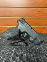 SMITH & WESSON M&P 45 SHIELD M2.0 CT .45 ACP - 1 of 3
