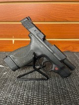 SMITH & WESSON M&P 45 SHIELD M2.0 CT .45 ACP - 3 of 3