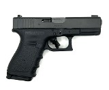 GLOCK 19 9MM LUGER (9x19 PARA) - 2 of 3