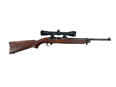 RUGER Carbine .44 MAGNUM