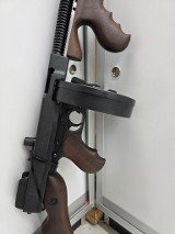 AUTO-ORDNANCE OF 1927 AI .45 ACP - 2 of 3