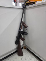 AUTO-ORDNANCE OF 1927 AI .45 ACP - 1 of 3