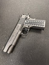 SIG SAUER 1911 We The People .45 ACP - 1 of 3