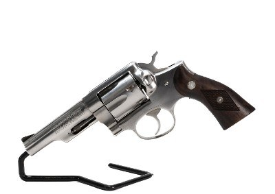 RUGER Police Service Six .357 MAG