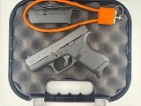 GLOCK G42 .380 ACP - 1 of 3