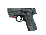 SMITH & WESSON M & P 9 Shield 9MM LUGER (9x19 PARA) - 2 of 2