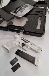 CANIK METE SFT 9MM LUGER (9x19 PARA) - 1 of 3