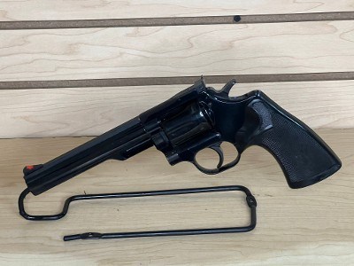 DAN WESSON FIREARMS 15 .357 MAG